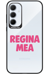 Regina Mea - Samsung Galaxy A35