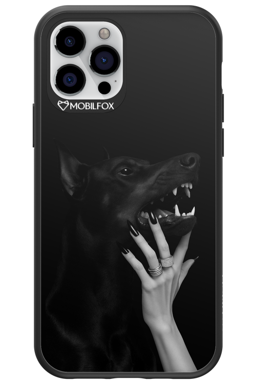 Hellhound - Apple iPhone 12 Pro