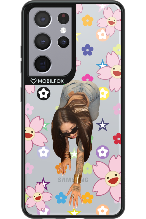 Oh G!rl - Samsung Galaxy S21 Ultra