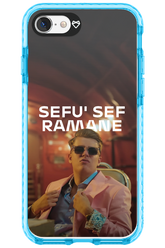 Sefu_ sef ramane - Apple iPhone SE 2022