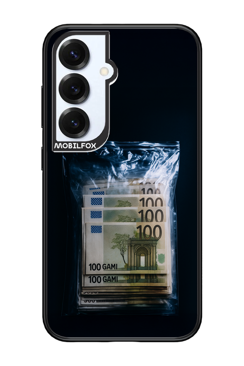 Moneybag 2.0 - Samsung S25