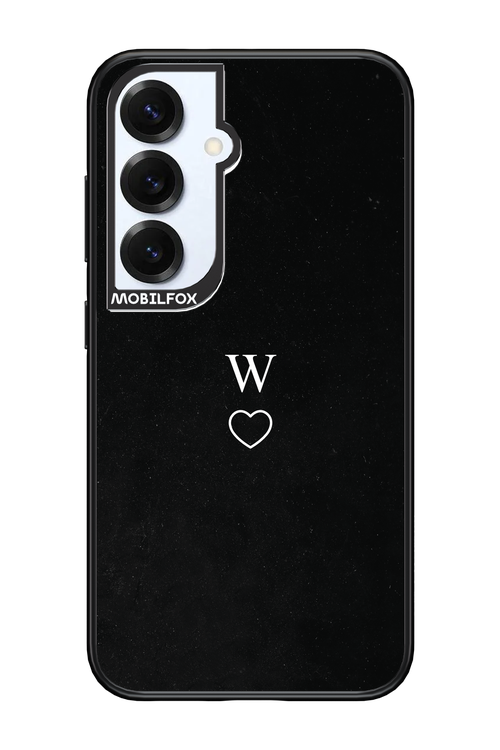 W Black 2.0 - Samsung S25