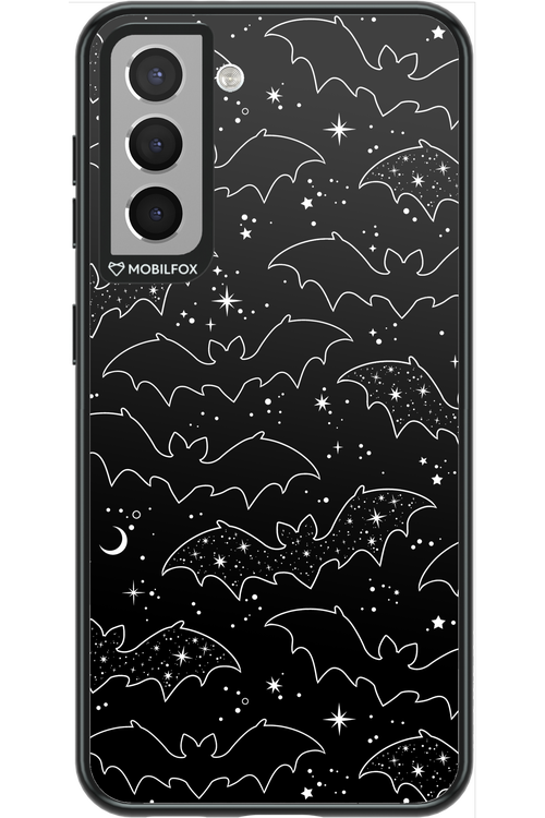Dreamer Bat - Samsung Galaxy S21