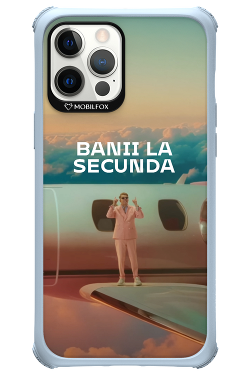Banii la secunda - Apple iPhone 12 Pro Max