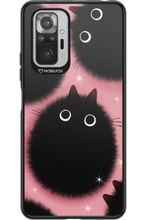 PURRr - Xiaomi Redmi Note 10S