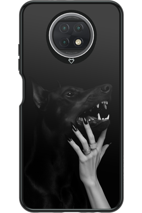 Hellhound - Xiaomi Redmi Note 9T 5G