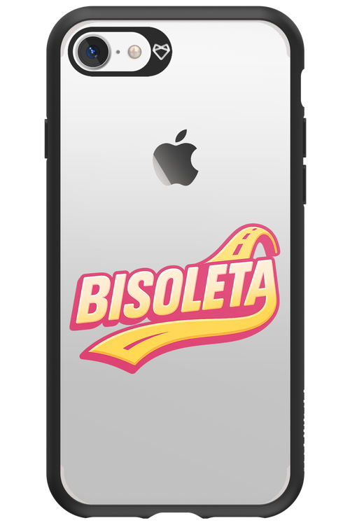 Bisoleta - Apple iPhone 7