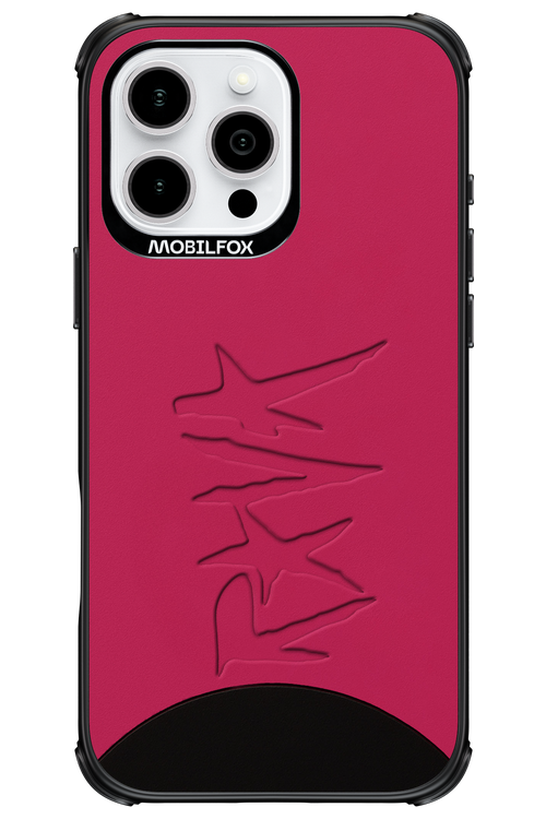 Rava Brick - Apple iPhone 16 Pro Max