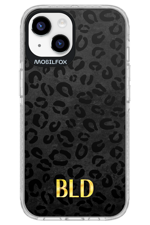 BLD BLVCK LEO - Apple iPhone 14