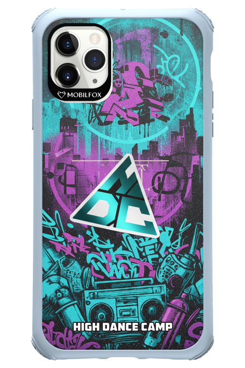 HDC 10 - Apple iPhone 11 Pro Max