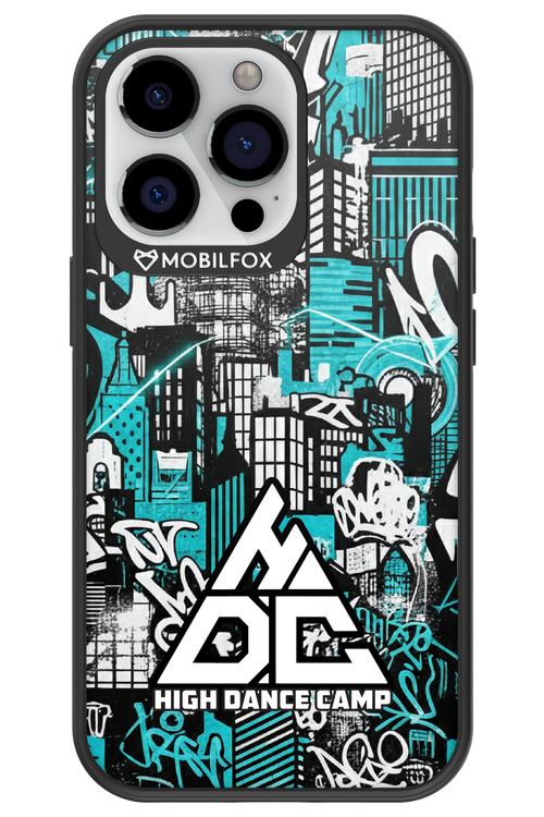 HDC 3 - Apple iPhone 13 Pro