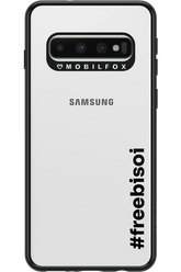 freebisoi I - Samsung Galaxy S10