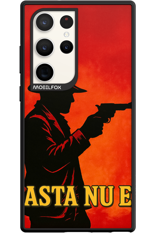 Sunset Duel - Samsung Galaxy S23 Ultra