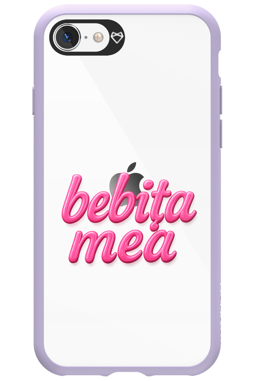 Meaa - Apple iPhone SE 2020