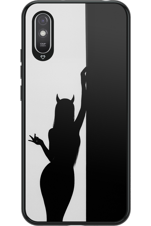 Devil Babe - Xiaomi Redmi 9A