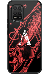 Azteca Skeleton - Xiaomi Mi 10 Lite 5G