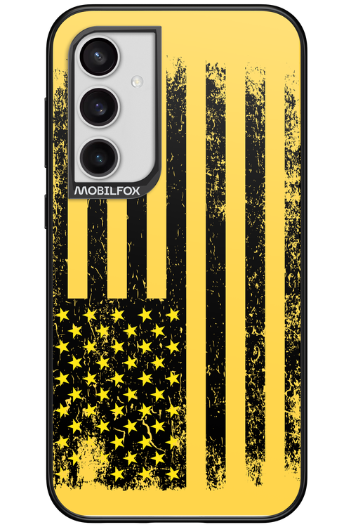 Impact Stripes - Samsung Galaxy S23 FE