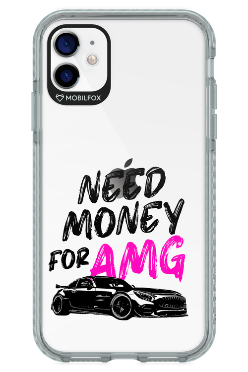 Need money for AMG - Apple iPhone 11