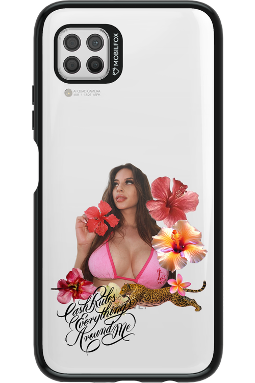 Island Money Muse - Huawei P40 Lite