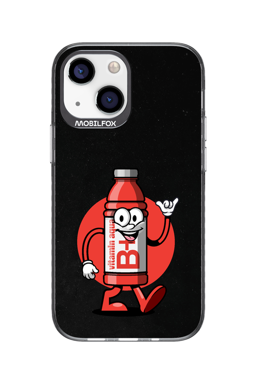 Vitamin Aqua B+ - Apple iPhone 13 Mini