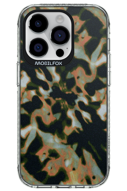 Tiger Acid - Apple iPhone 14 Pro