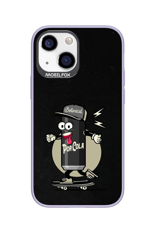 PopCola Botanical - Apple iPhone 13 Mini