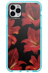 Amaryllis Noir - Apple iPhone 11 Pro Max