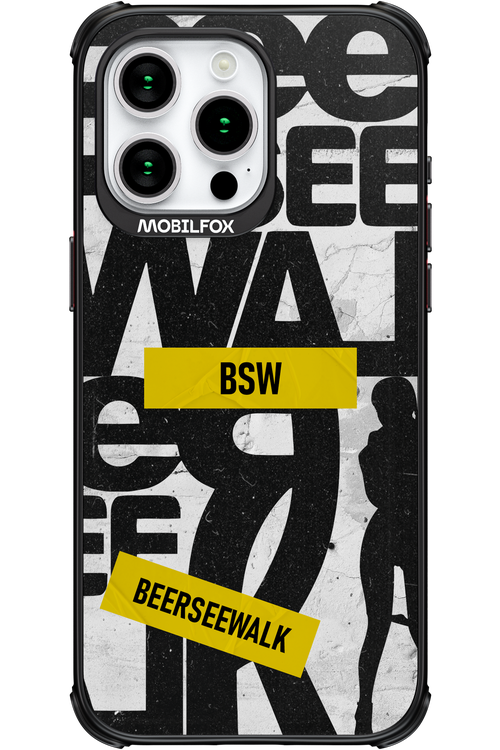 Beerseewalk II - Apple iPhone 15 Pro Max