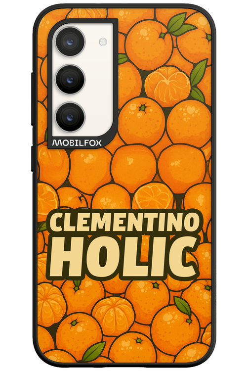 Clementino Holic - Samsung Galaxy S23
