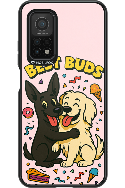Best Buds - Xiaomi Mi 10T 5G