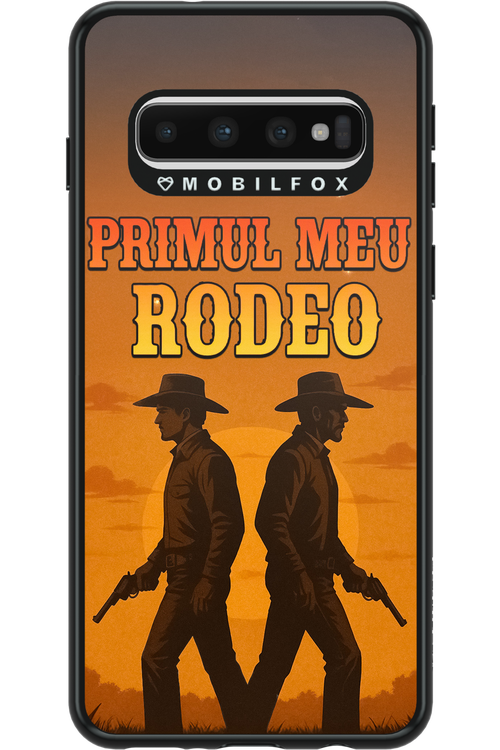 Under The Sun - Samsung Galaxy S10