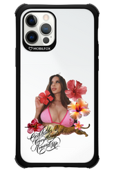 Island Money Muse - Apple iPhone 12 Pro