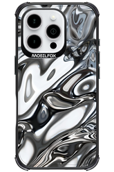 Chrome Aero - Apple iPhone 16 Pro