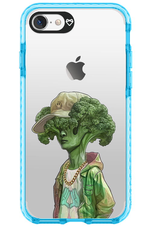Brokkoli - Apple iPhone 7