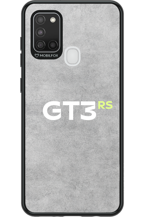GT3RS - Samsung Galaxy A21 S