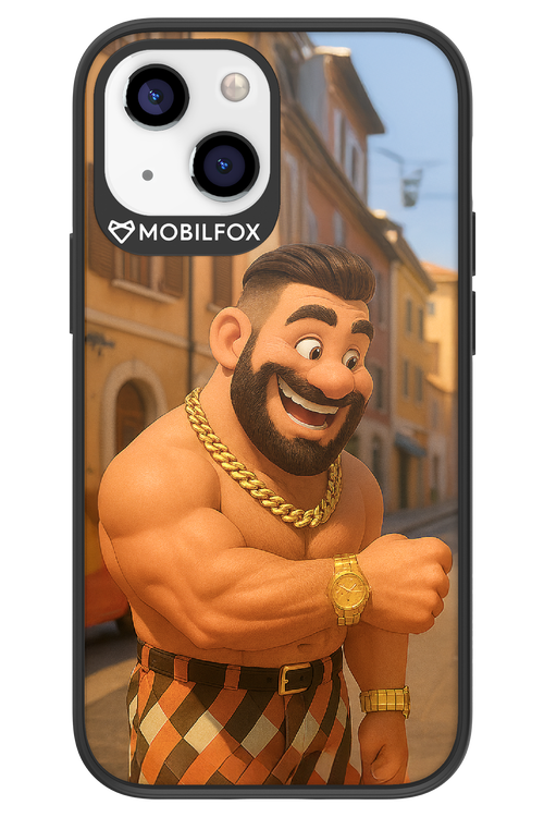 Dude - Apple iPhone 13 Mini