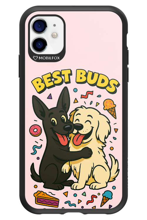 Best Buds - Apple iPhone 11
