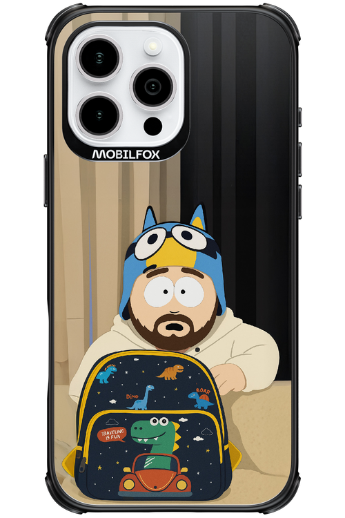 KidHeli - Apple iPhone 16 Pro Max