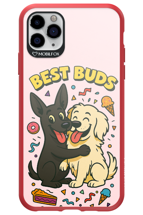 Best Buds - Apple iPhone 11 Pro Max