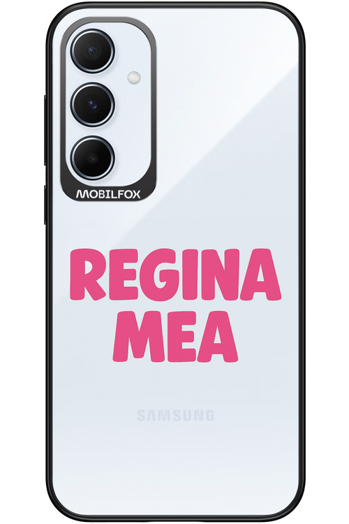 Regina Mea - Samsung Galaxy A55