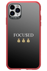 FOCU$ED - Apple iPhone 11 Pro Max
