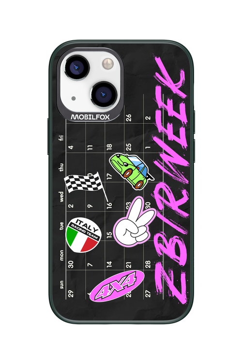 ZBIRWEEK - Apple iPhone 13 Mini