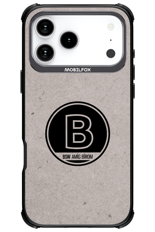 Alig bírom - Apple iPhone 17 Pro Max