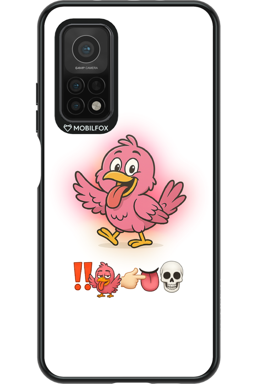 Bad Bird - Xiaomi Mi 10T 5G