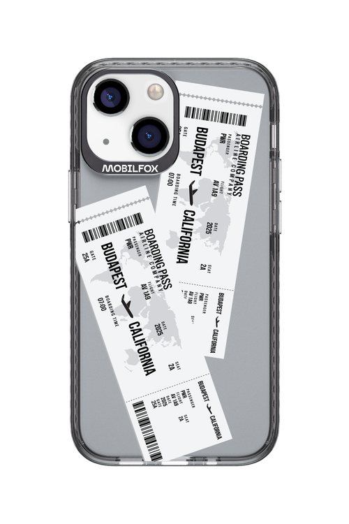 Takeoff Ticket - Apple iPhone 13 Mini
