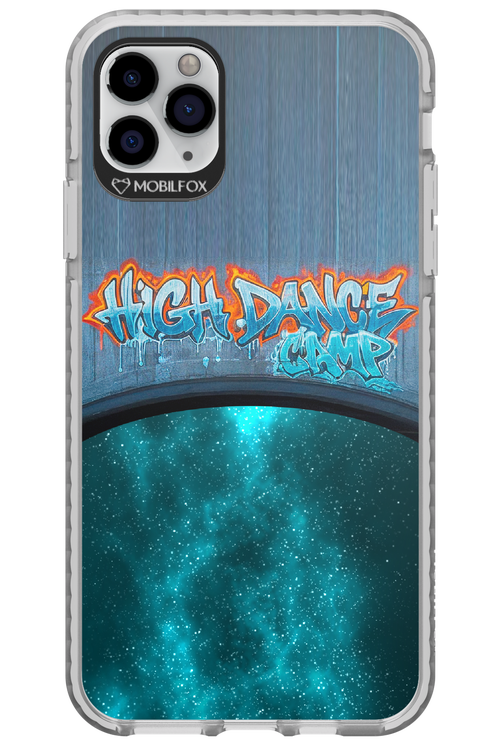 HDC 9 - Apple iPhone 11 Pro Max