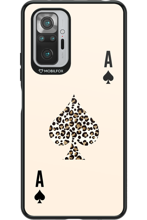 Roar of Ace - Xiaomi Redmi Note 10S