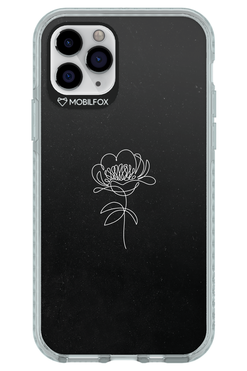 Wild Flower - Apple iPhone 11 Pro