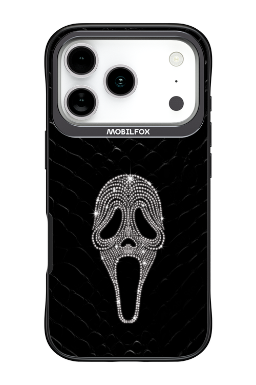 Glitter Ghost - Apple iPhone 17 Pro