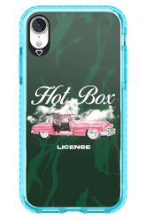 Hotbox - Apple iPhone XR